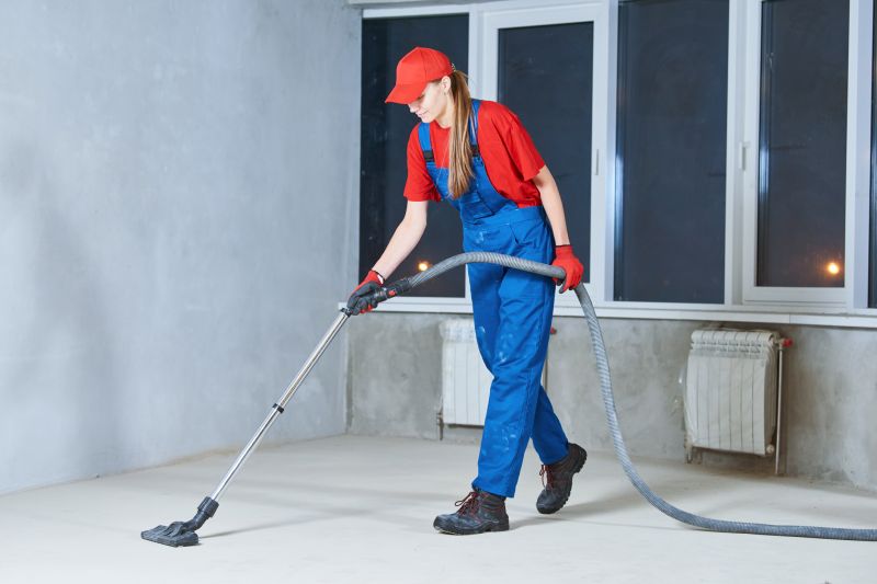 Renovation Cleaning in Prescott Valley, AZ