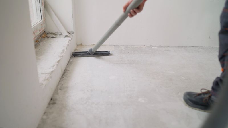 Renovation Cleaning in Billings, MT