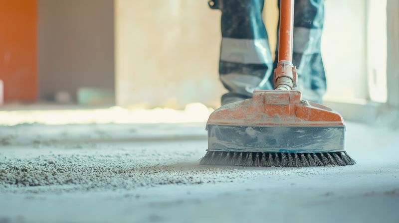 Renovation Cleaning in Nashua, NH