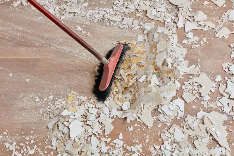 Renovation Cleaning in Puyallup, WA