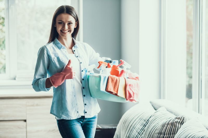Residential Maid Service in Boerne, TX