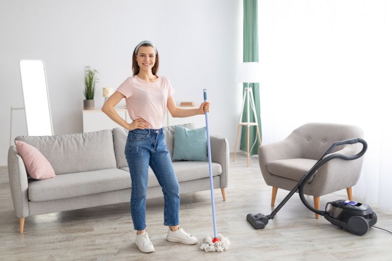 Residential Maid Service in Conroe, TX