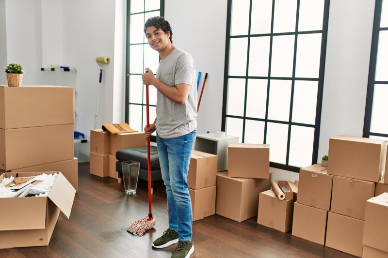 Tenancy Cleaning in Sanford, FL