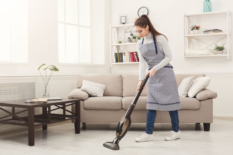 Townhouse Deep Cleaning in Kent, WA