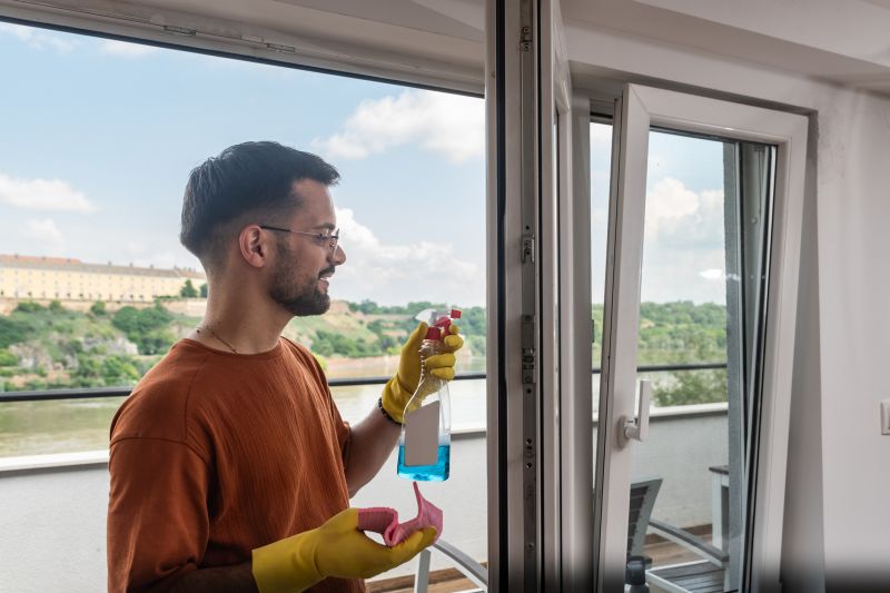 Vacation Rental Cleaning in Bellevue, WA