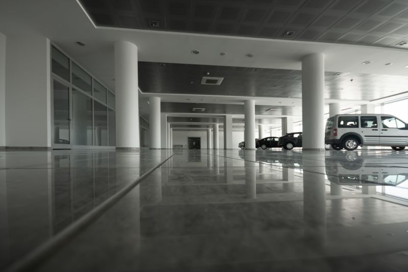 Venue Cleaning in Conroe, TX