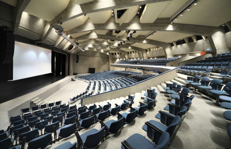 Venue Cleaning in Conroe, TX