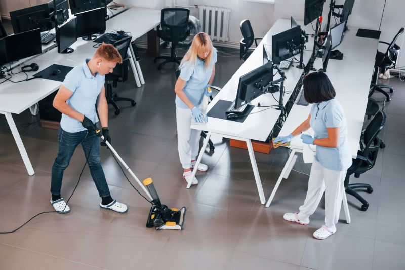 Weekly Office Cleaning in Shreveport, LA