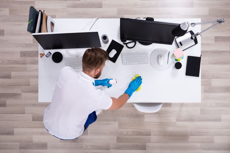 Weekly Office Cleaning in Shreveport, LA